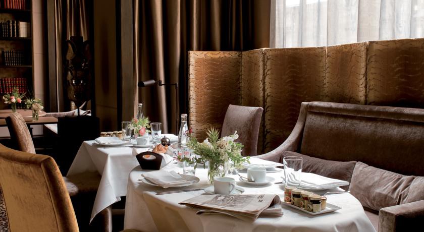 Amenities and Services