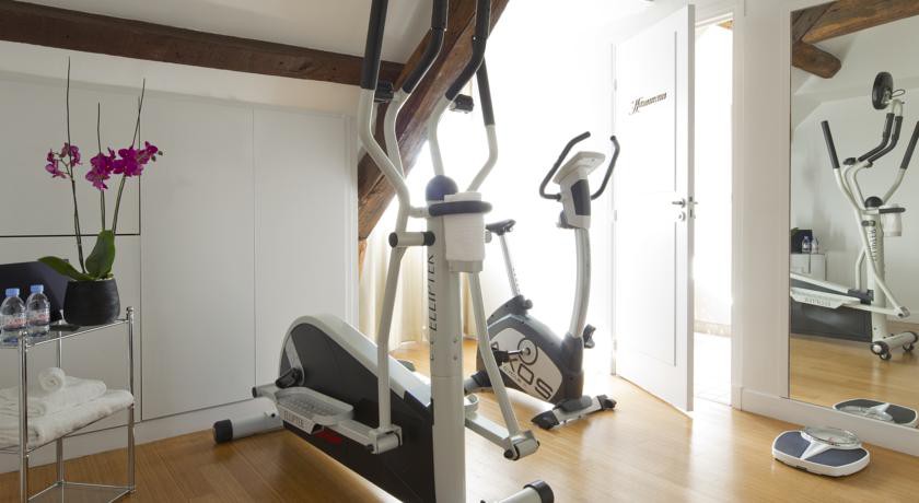 Leisure and Sport Facilities