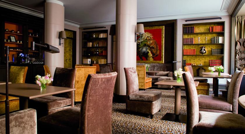 Amenities and Services