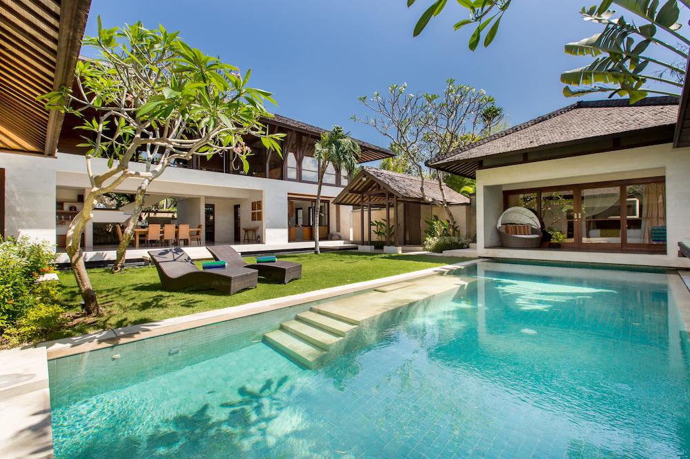 Villa Air Boutique Resort & Spa