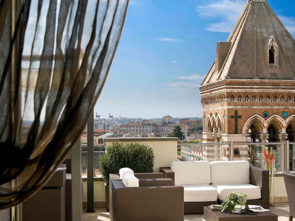 Hotel La Griffe Roma