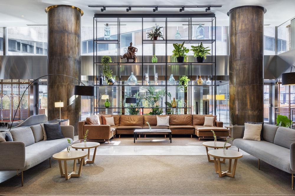 Meliá Madrid Princesa