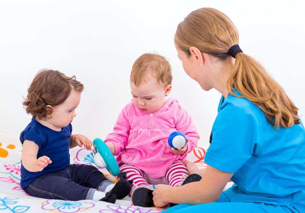Day care